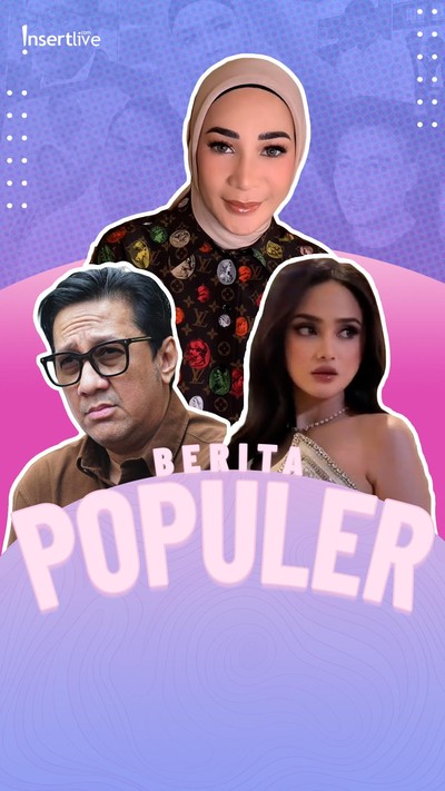 Video: Berita Populer: Erin Diduga Aniaya ART, Syifa Jawab soal Rambut Lepek