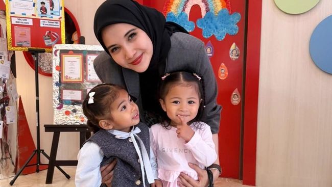 15 Nama Artis Indonesia Berawalan H dan Artinya, Menarik Penuh Makna