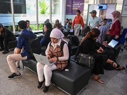 DJP Kebanjiran 4.000 Wajib Pajak Badan yang Ajukan Perpanjangan SPT