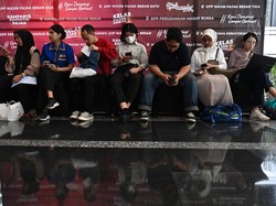 Ratusan Wajib Pajak Kakap Dipindah ke Kantor Pajak Khusus