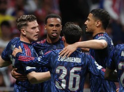 Arsenal Lagi Tumpul-tumpulnya