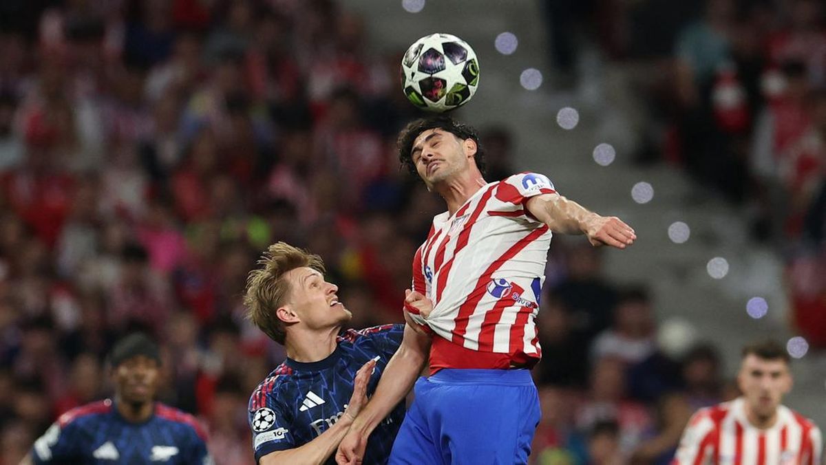 Rekap Leg 1 Semifinal Liga Champions: Kans Menuju Final Masih 50-50