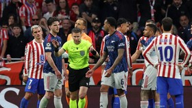 Jadwal Siaran Langsung Arsenal vs Atletico Madrid di Liga Champions