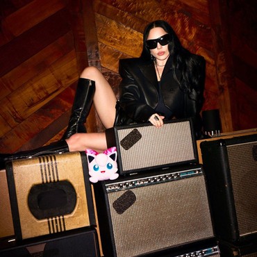 Bayaran Fantastis Lady Gaga yang Tampil 3 Menit di 'The Devil Wears Prada 2'