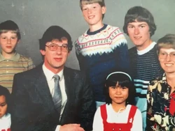 Kisah Korban Adopsi Ilegal Belanda yang Berjuang Menjadi WNI