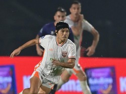 Bungkam Persita, Borneo FC Tempel Ketat Persib di Klasmen Super League