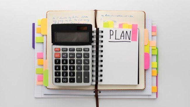 Budgeting Anti Ribet! Ini 5 Cara Atur Uang Tanpa Harus Jadi Pelit