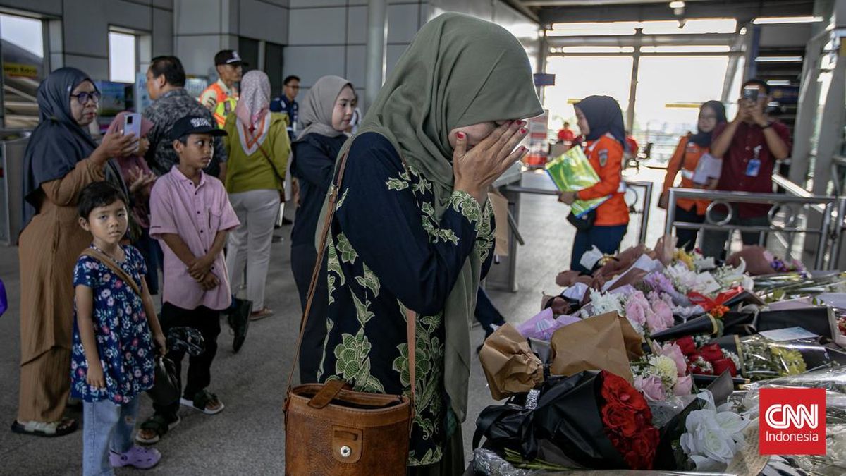 Update Kecelakaan Kereta Bekasi: 12 Korban Masih Dirawat, Ada 39 Saksi