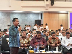 Bupati Lutra Minta HGU PT Seko Tidak Diperpanjang: Kembalikan ke Masyarakat