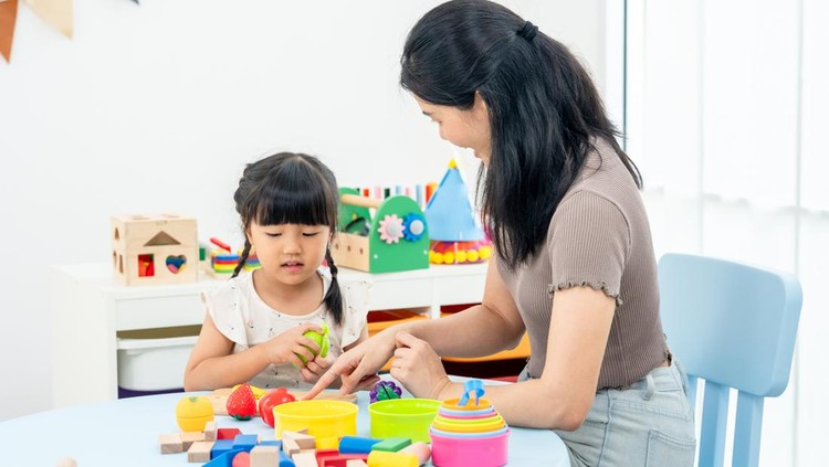 Cara cek daycare yang memiliki izin