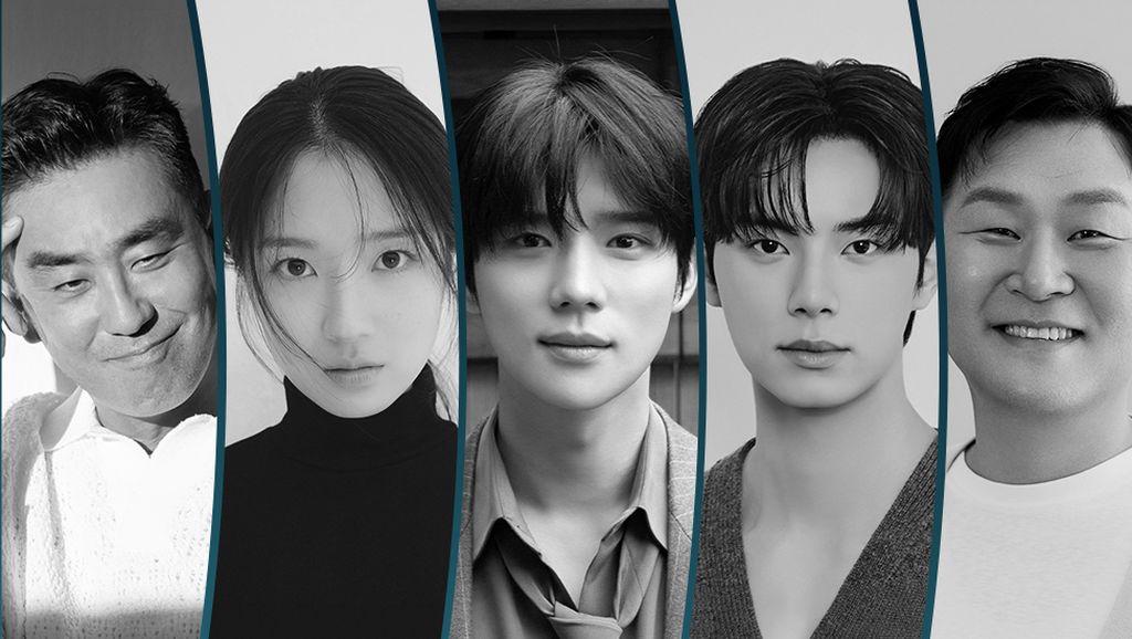 Drama The Miracles of the Namiya General Store Tayang 2027