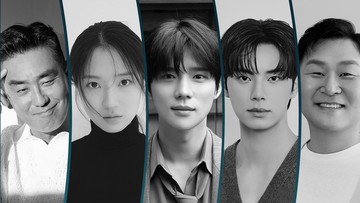 Drama The Miracles of the Namiya General Store Tayang 2027
