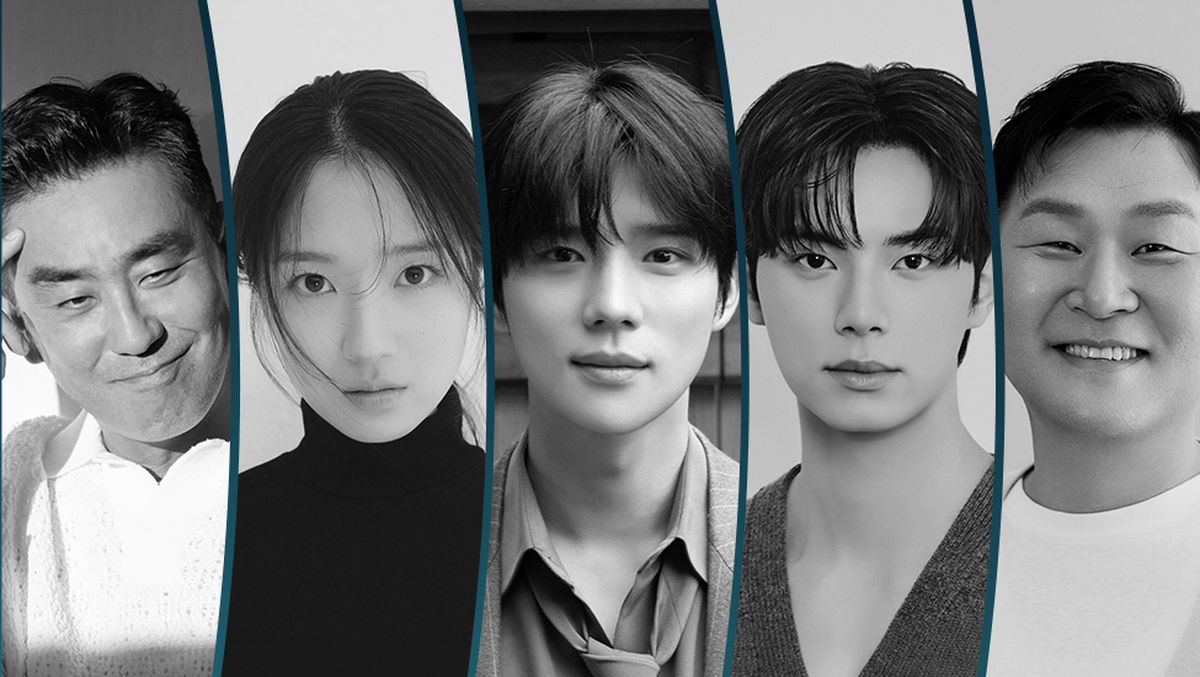 Drama The Miracles of the Namiya General Store Tayang 2027