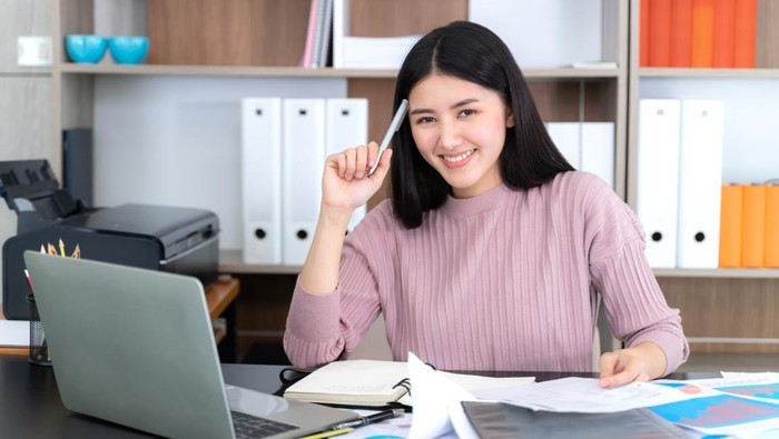 Jarang Panik! Ini 5 Ciri Kepribadian Orang yang Bisa Tetap Tenang di Bawah Tekanan