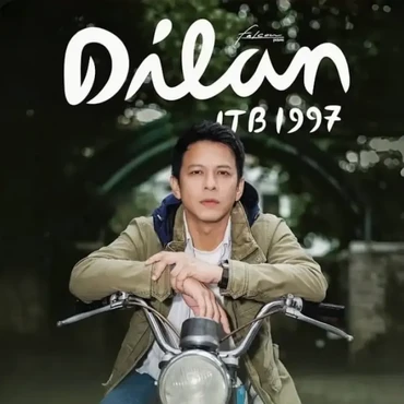 Sinopsis Dilan ITB 1997, Saat Dilan Hadapi Cinta Lama dan Dunia Kampus