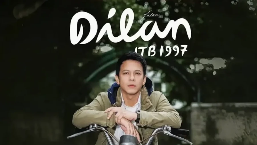 Dilan ITB 1997