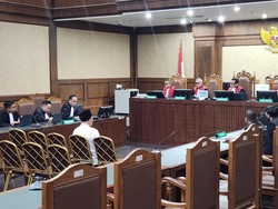 Eks Direktur Kemendikbud Divonis 4 Tahun 6 Bulan Penjara di Kasus Chromebook