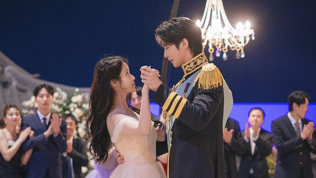 Berikut lima rekomendasi dan sinopsis drama Korea terlaris Mei 2026, seperti Perfect Crown dan The Legend of Kitchen Soldier. (MBC)