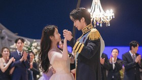 Berikut lima rekomendasi dan sinopsis drama Korea terlaris Mei 2026, seperti Perfect Crown dan The Legend of Kitchen Soldier. (MBC)