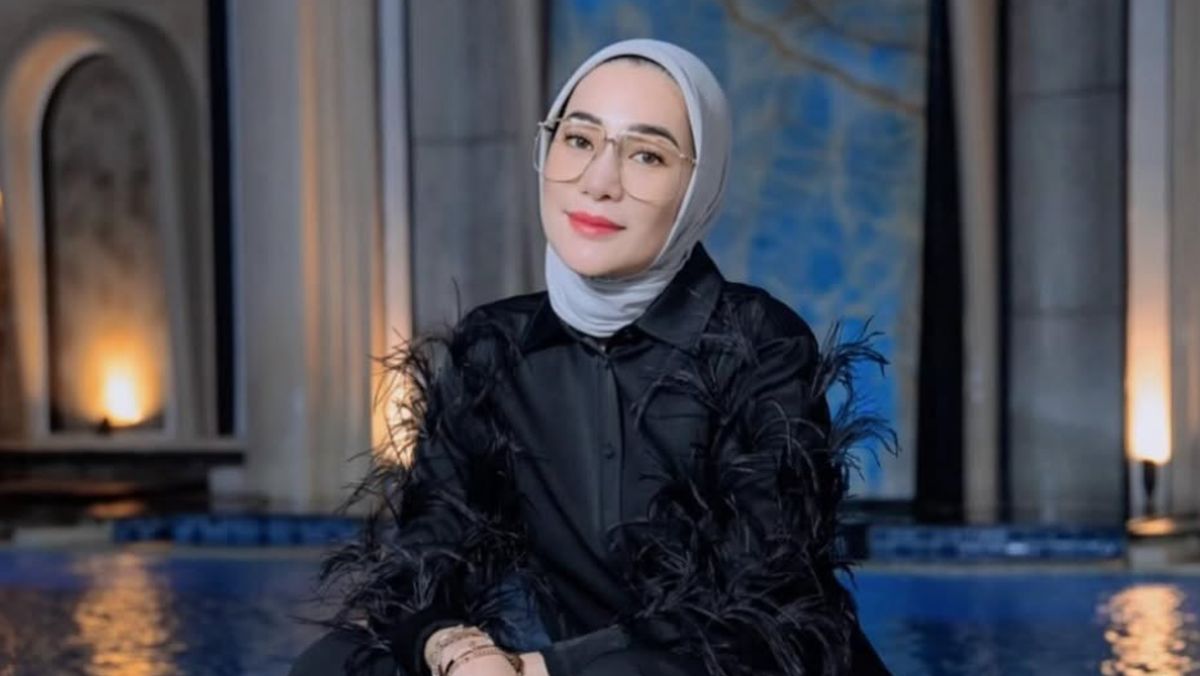 Bantah Aniaya, Erin Akan Somasi ART dan Lembaga Penyalur