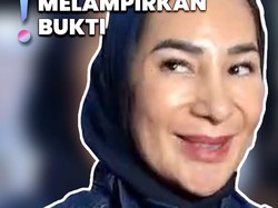 Video: Bantah Aniaya ART, Erin Eks Istri Andre Taulany akan Somasi Penyalur