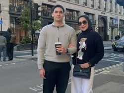 Erin Murka Eks ART Nekat Posting Foto Anaknya Pakai Caption Suamiku