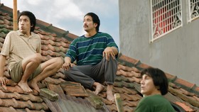 Film Warkop DKI Viralin Dong (2026). (Falcon Pictures)