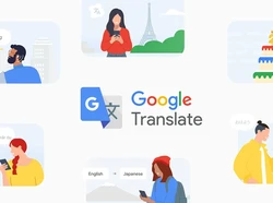 20 Tahun Google Translate, Ini 20 Fakta Menariknya