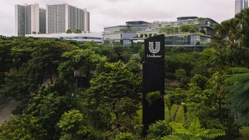 Top! UNVR Cetak Penjualan Bersih Rp16,9 T di Semester I-2026