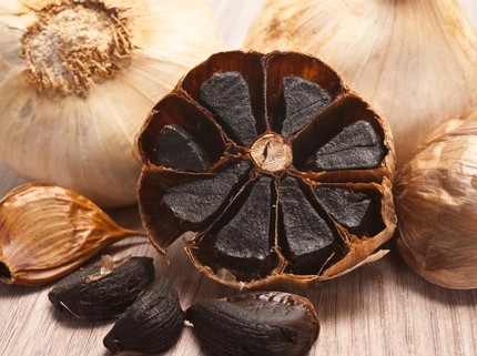 Cara Membuat Black Garlic di Rumah, Bisa Cegah Kanker