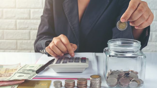 5 Tanda Golongan Darah yang Paling Pandai Mengelola Keuangan