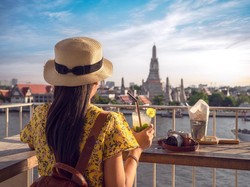 Panduan Menjelajahi Bangkok, dari Destinasi Ikonik-Kuliner Legendaris