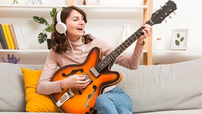 5 Cara Meningkatkan IQ Tinggi dan Kecerdasan Otak yang Bisa Diterapkan