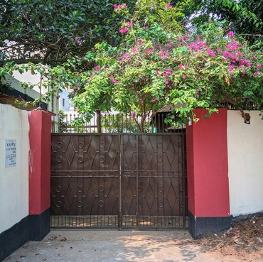 Hati-hati, Warna Pagar Ini Bisa Bikin Rumah Sulit Terjual