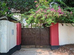 Hati-hati, Warna Pagar Ini Bisa Bikin Rumah Sulit Terjual