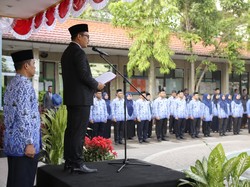 5 Contoh Pidato Hardiknas 2026 untuk Pembina Upacara