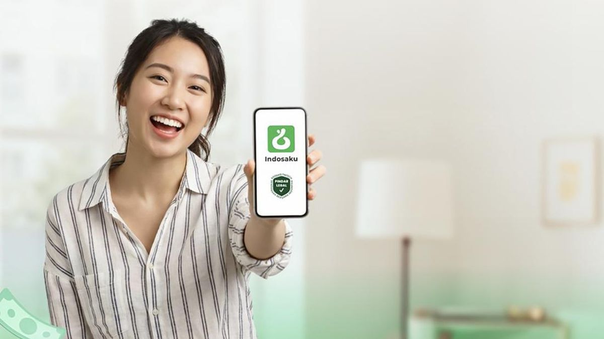 Bos Indosaku Bersuara usai Kasus DC Pinjol Prank Damkar di Semarang