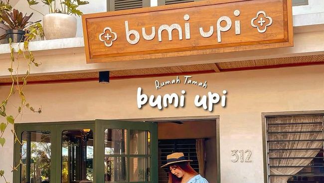 Rekomendasi Tempat yang Dikunjungi di Garut