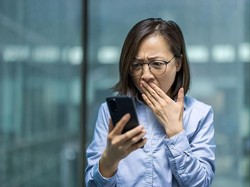 Waspada Akun BCA Palsu di TikTok Tawarkan Pinjaman Tanpa Jaminan