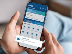 Praktis & Mudah, Ini Cara Ajukan Kartu Kredit Tambahan via myBCA