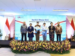 OJK Ajak Perempuan Kuasai Literasi Keuangan di Era Digital