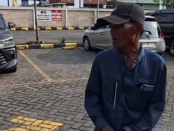 Viral Jukir Liar di Restoran Dikeluhkan Warga, Dishub Medan Beri Klarifikasi