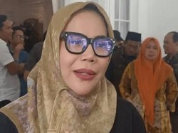 Kadinkes Sulsel Evi Mustikawati Tepis Kabar Rangkap Jabatan, Pastikan Hoax