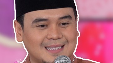 Video: Vega Darwanti Tanya Hukum Istri Pekerja Tapi Diizinkan Suami 