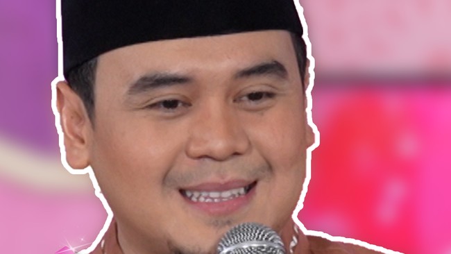 Video: Vega Darwanti Tanya Hukum Istri Pekerja Tapi Diizinkan Suami