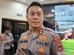 Berkas Perkara Piche Kota Belum Rampung, 2 Tersangka Lain Sudah Tahap II