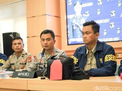 Mami-Pemilik Kafe di Gianyar Ditangkap Polisi gegara Rekrut 9 Anak Jadi LC