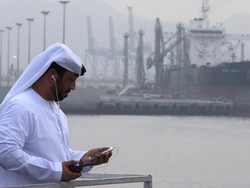 Keluarnya UAE dari OPEC Jadi Pukulan bagi Arab Saudi?