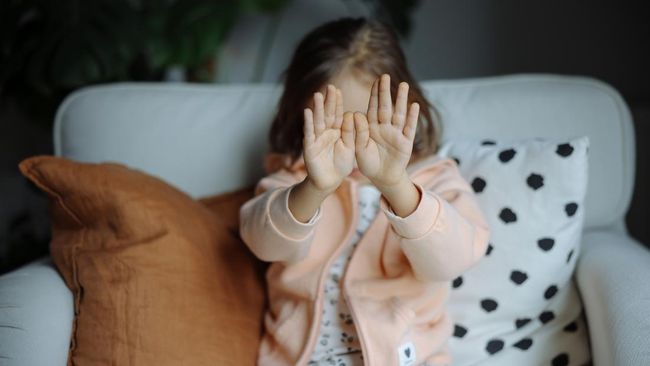 Kenali Tanda-tanda Anak Alami Kekerasan, Tak Hanya Dari Fisik