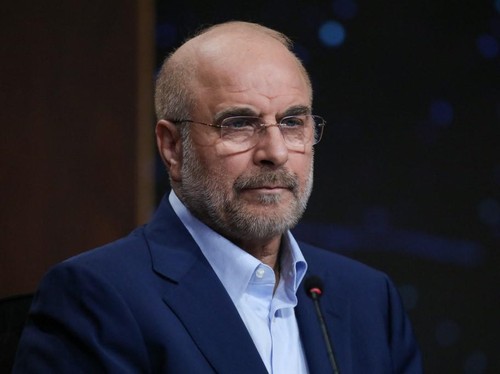Ketua Parlemen Iran, Mohammad Bagher Ghalibaf, pada Minggu (25/10) menyerukan penghematan konsumsi gas setidaknya 10 persen jelang musim dingin.